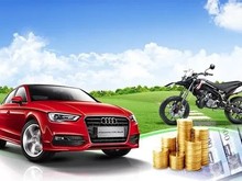 广州车辆抵押贷款办理流程